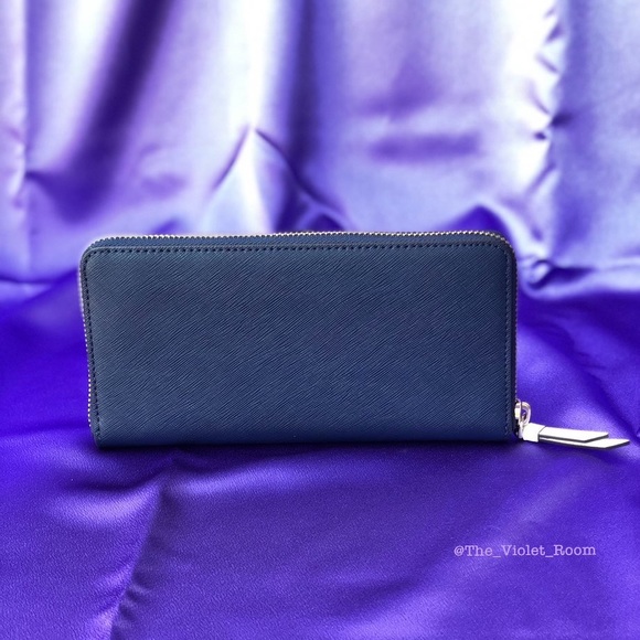 ▪️KATE SPADE▪️Large Continental Wallet 2019 Coll - Picture 3 of 8